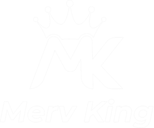 Merv King