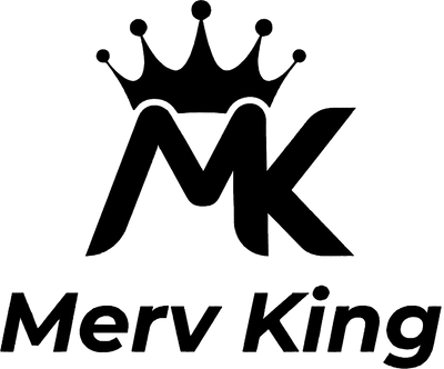 Merv King