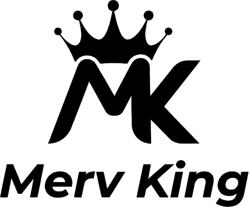 Merv King